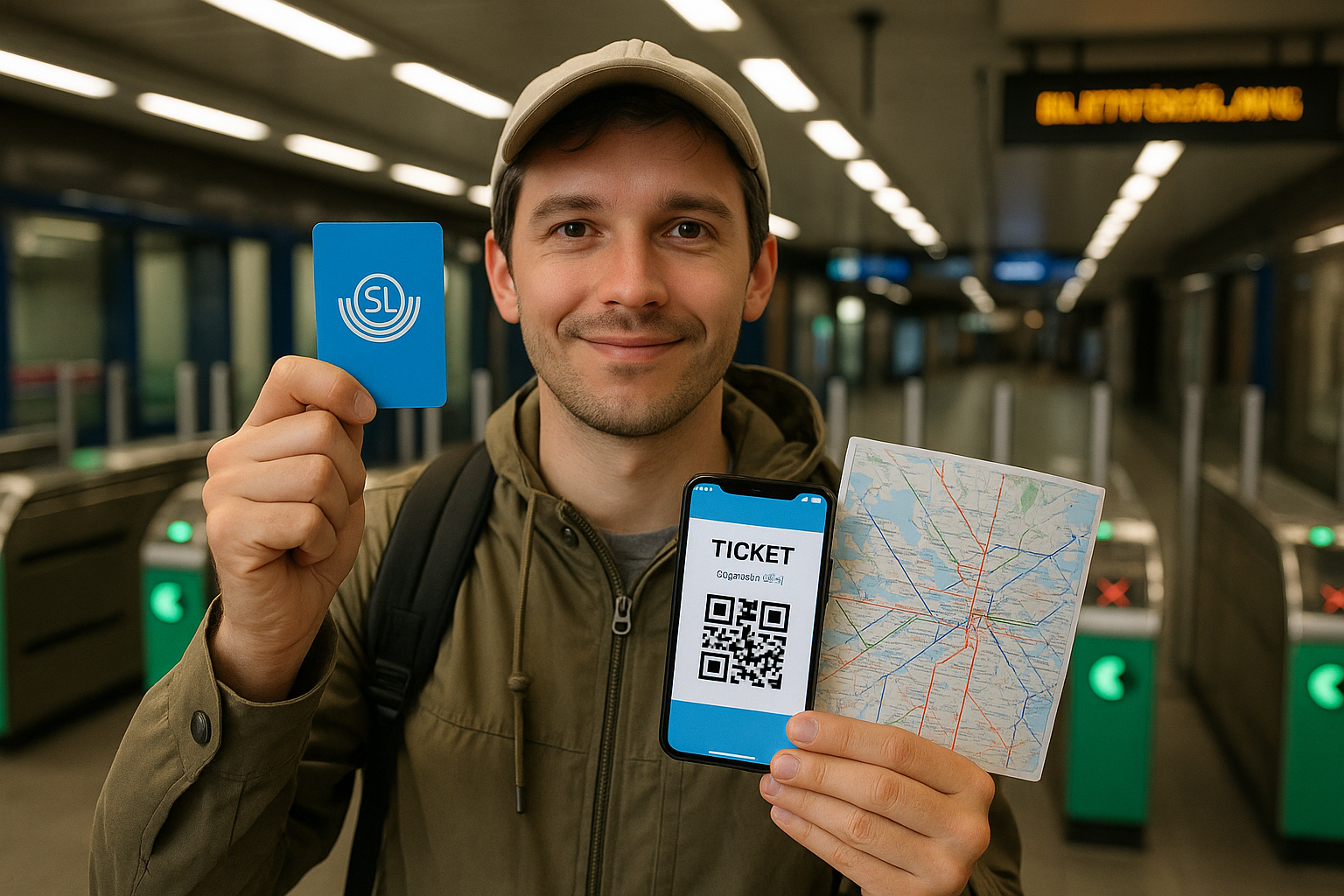 The Stockholm Card: Benefits, Prices, and Is It Worth It for Tourists?
