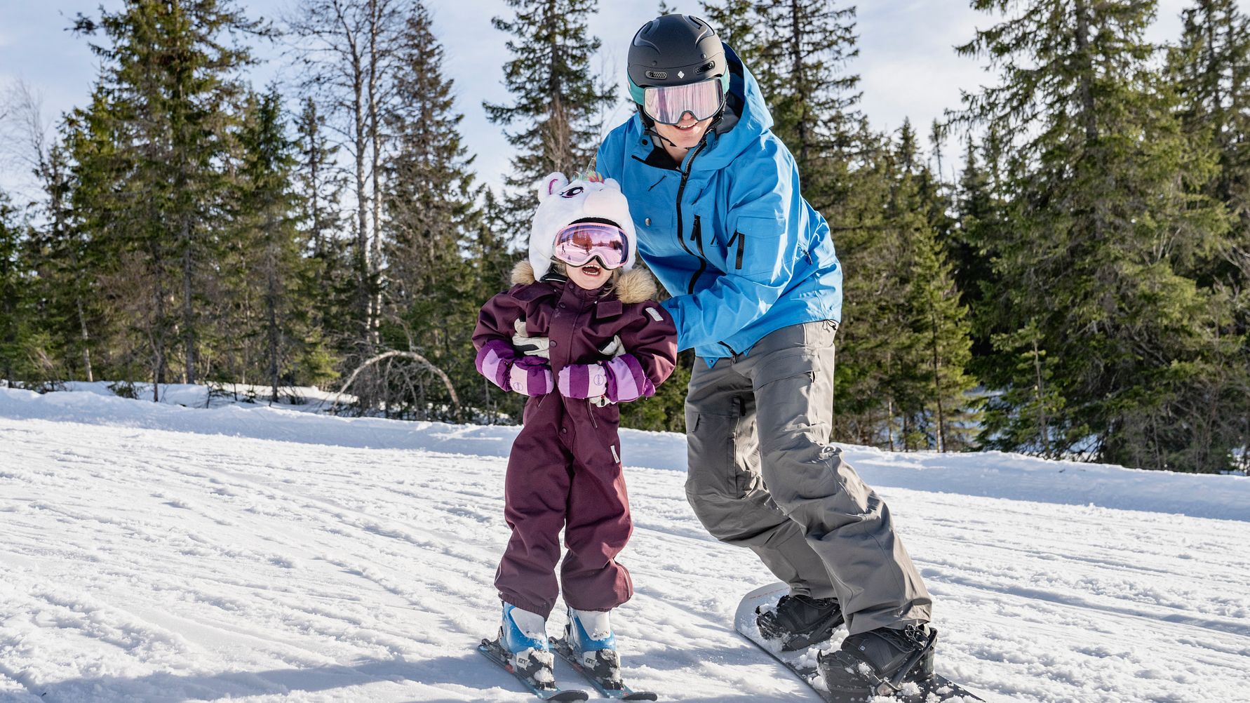 Kläppen ski resort nominated for the Grand Tourism Award