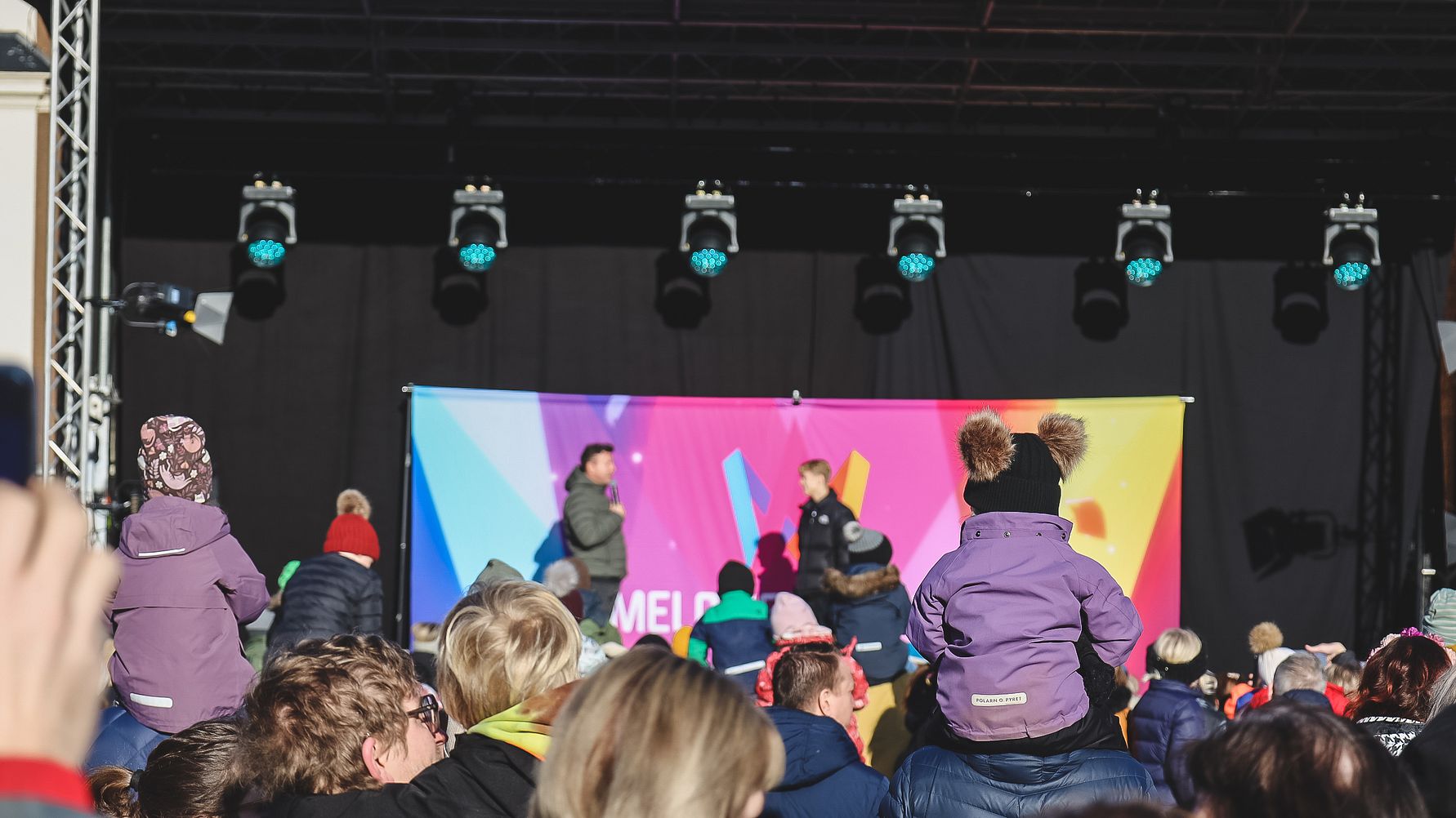 Linköping host city for Melodifestivalen 2026