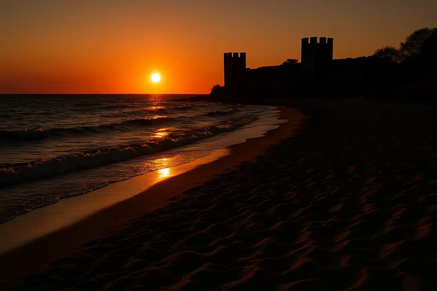 Best Beaches in Visby: Relax and Explore Gotland's Coastline2025-10-31T19:29:11.954Z