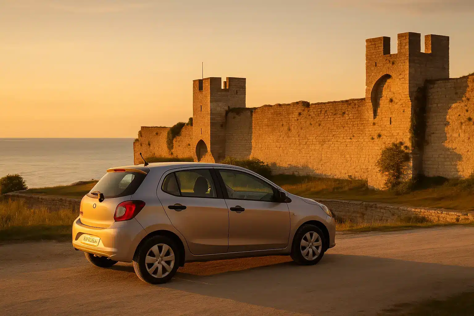 Best Car Rental Options in Visby for Tourists2025-10-06T11:06:36.479Z