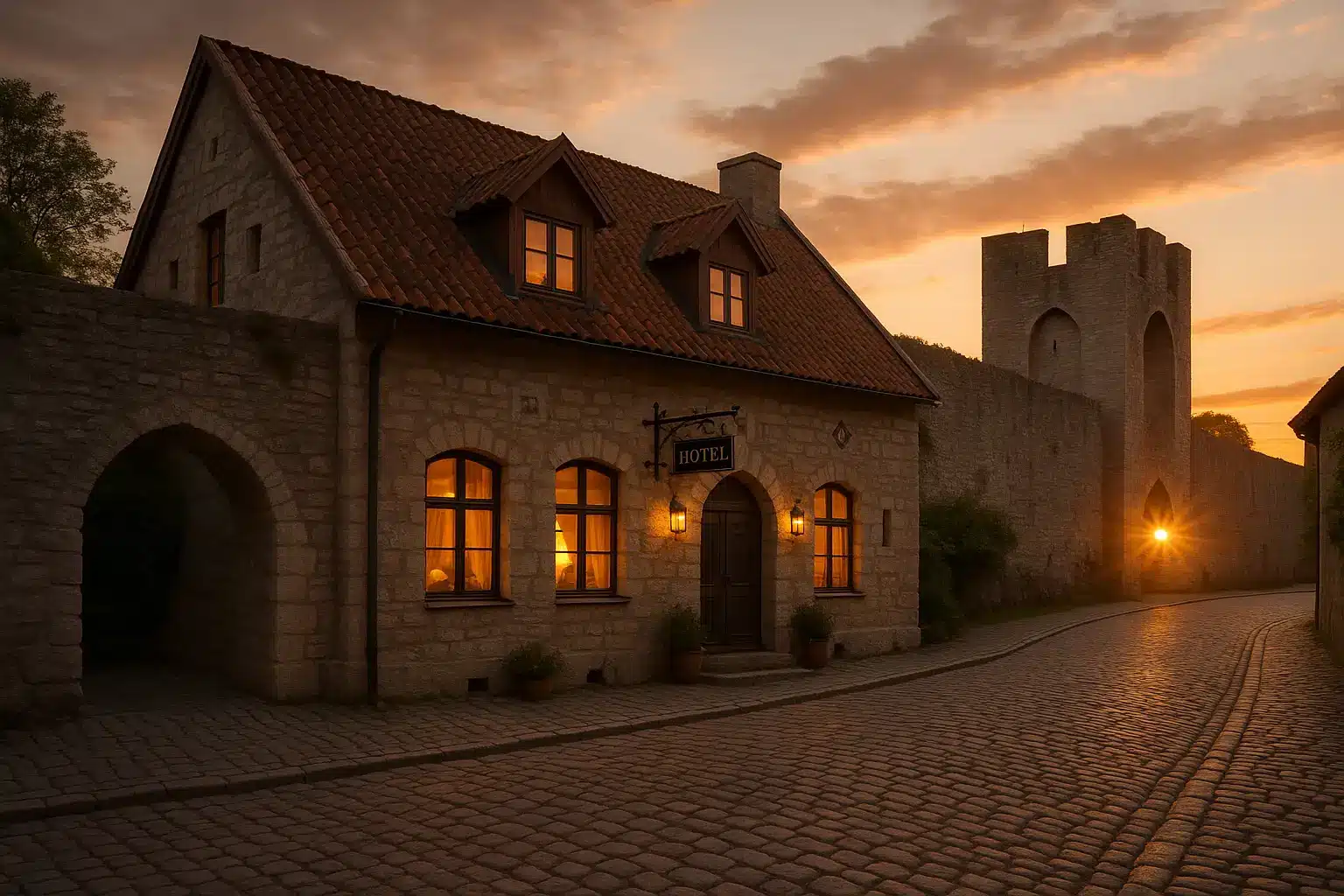 Best Hotels in Visby: Where to Stay for an Unforgettable Trip2025-10-31T19:32:54.648Z