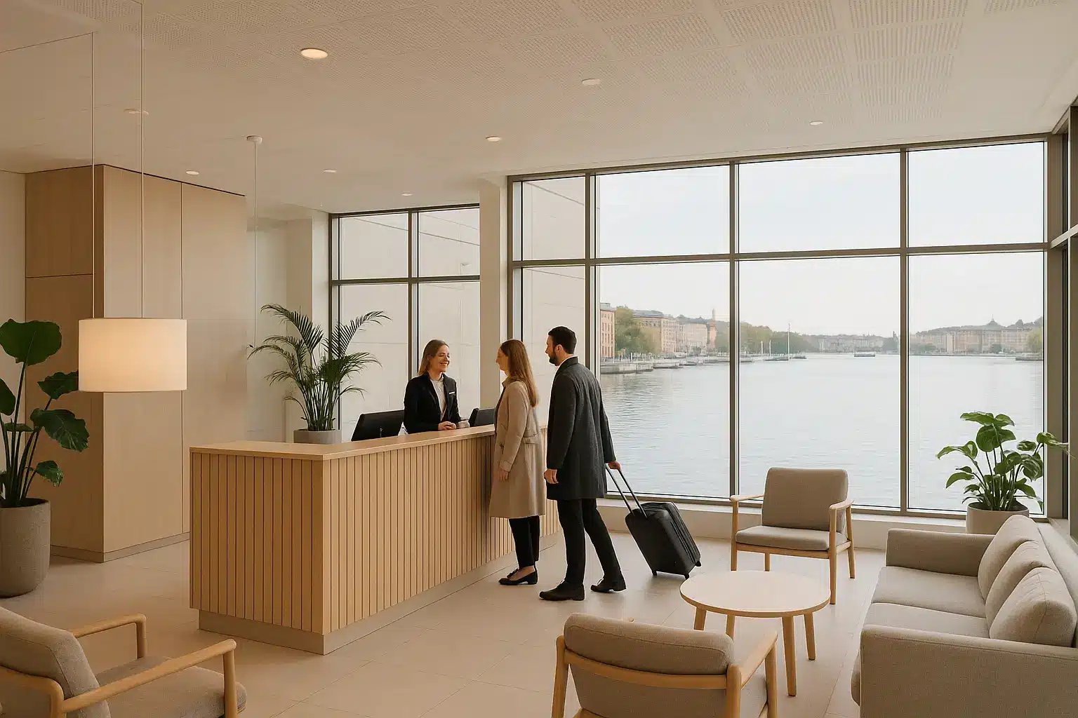 Bästa Hotellen i Stockholm: Boende för Alla Budgetar2025-10-07T09:45:12.537Z
