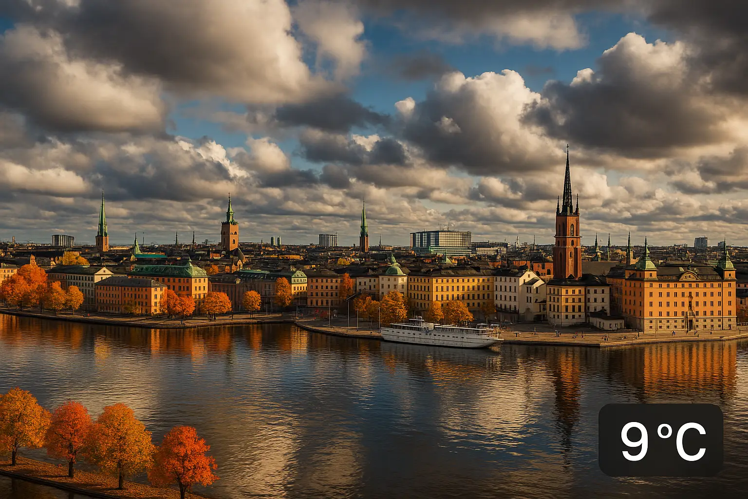 Stockholm Weather by Month: Plan Your Perfect Trip to Sweden2025-10-06T11:49:45.949Z
