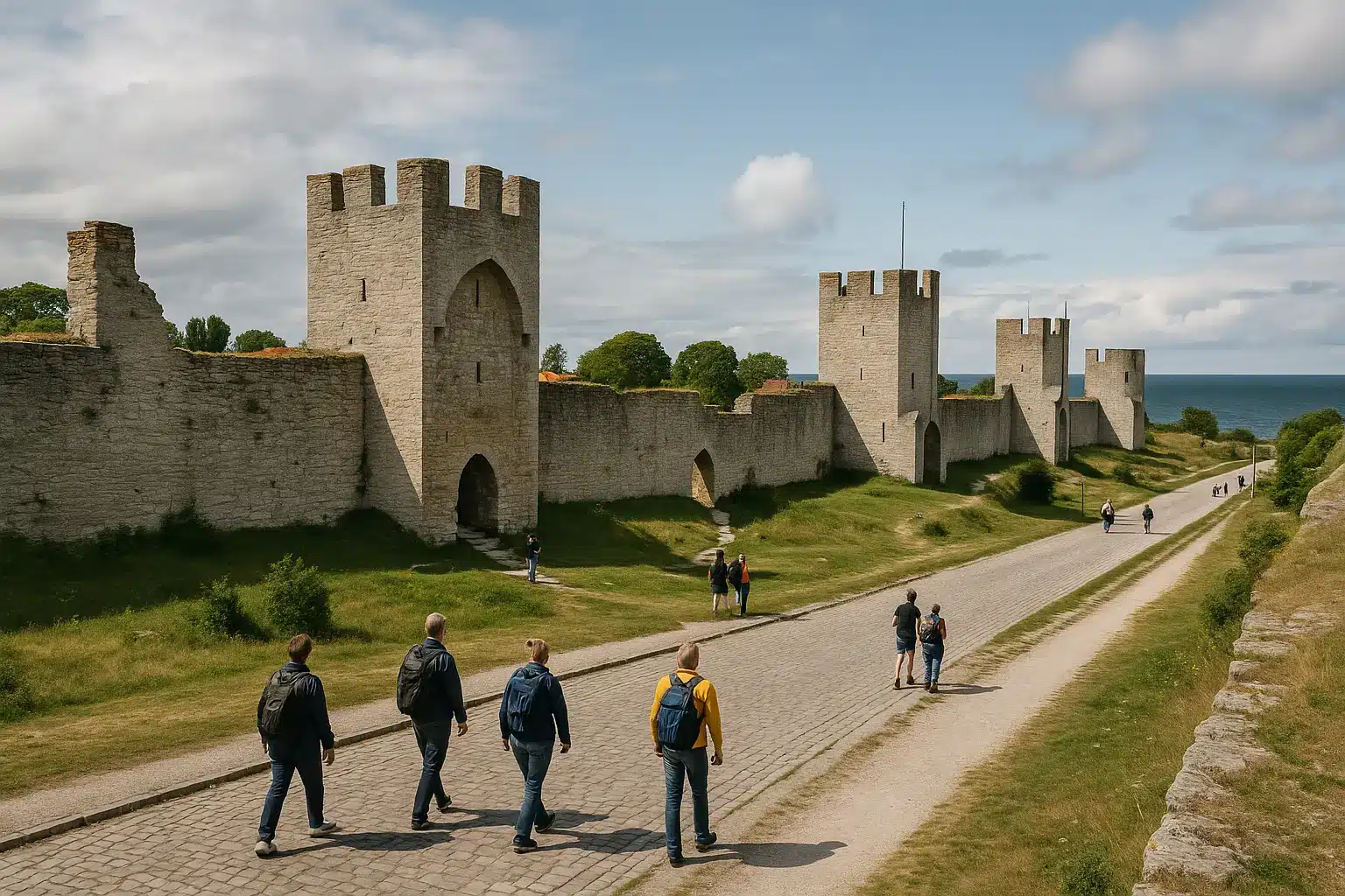Top 10 Must-See Attractions in Visby for Every Traveler2025-10-31T19:21:49.888Z