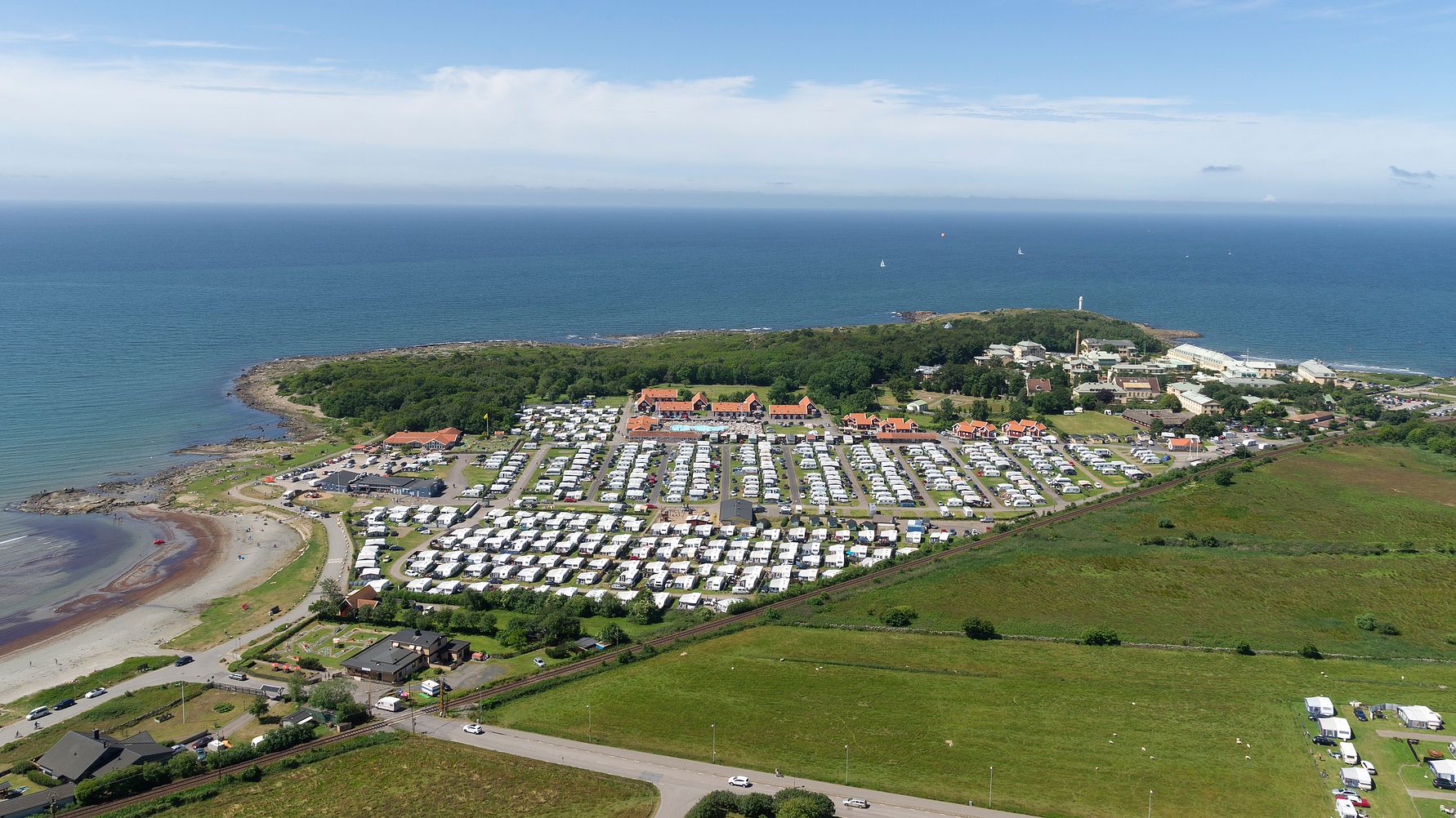 Destination Apelviken – Halland’s candidate for the Grand Tourism Award