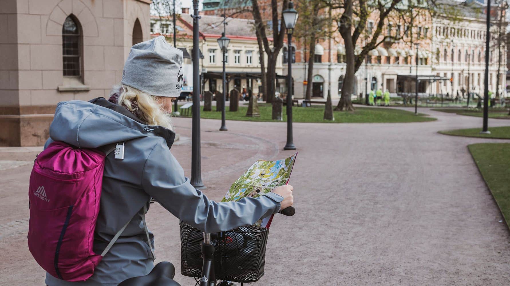 Newsletter Hittaut Skövde