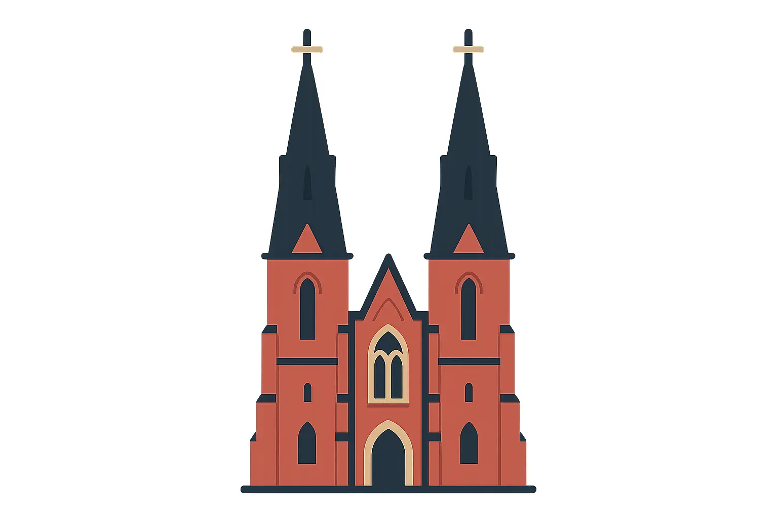 Uppsala Cathedral: A Gothic Masterpiece and Tourist Gem in Sweden2025-10-30T19:25:54.574Z