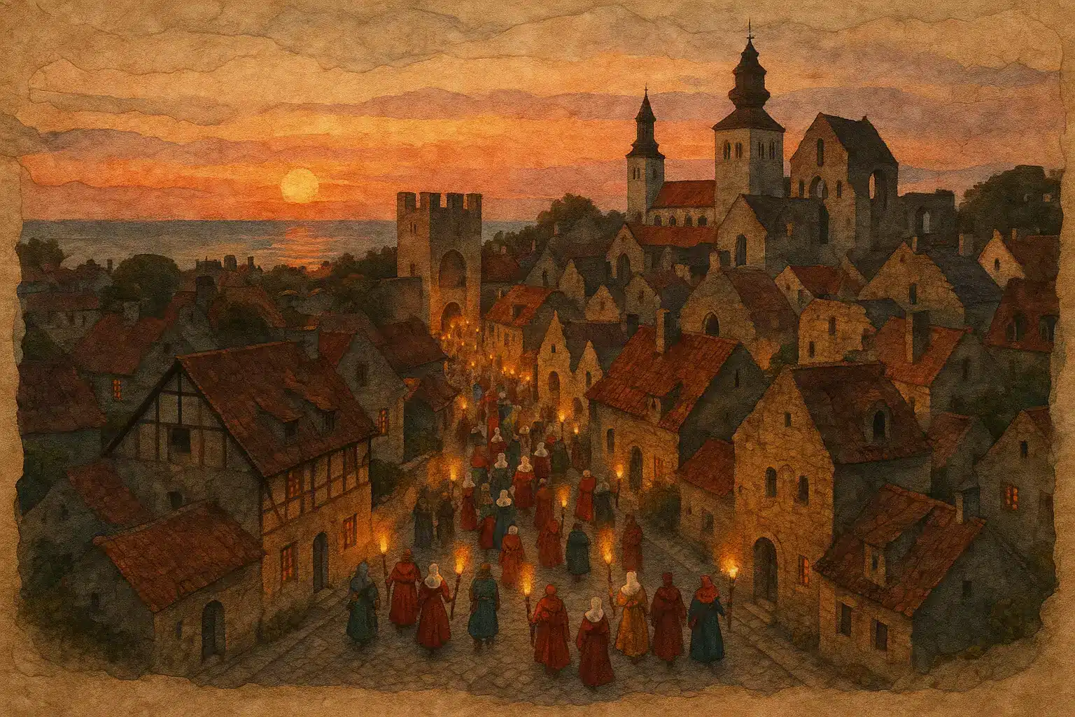 Visby Medieval Festival 2025: Dates, Events, and Insider Tips2025-10-31T19:25:42.971Z