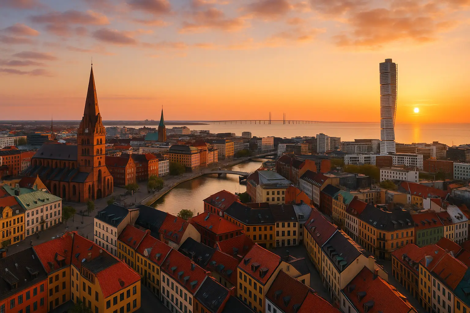 Why Visit Malmö, Sweden: Culture, Food, and Hidden Gems2025-10-29T19:22:04.588Z