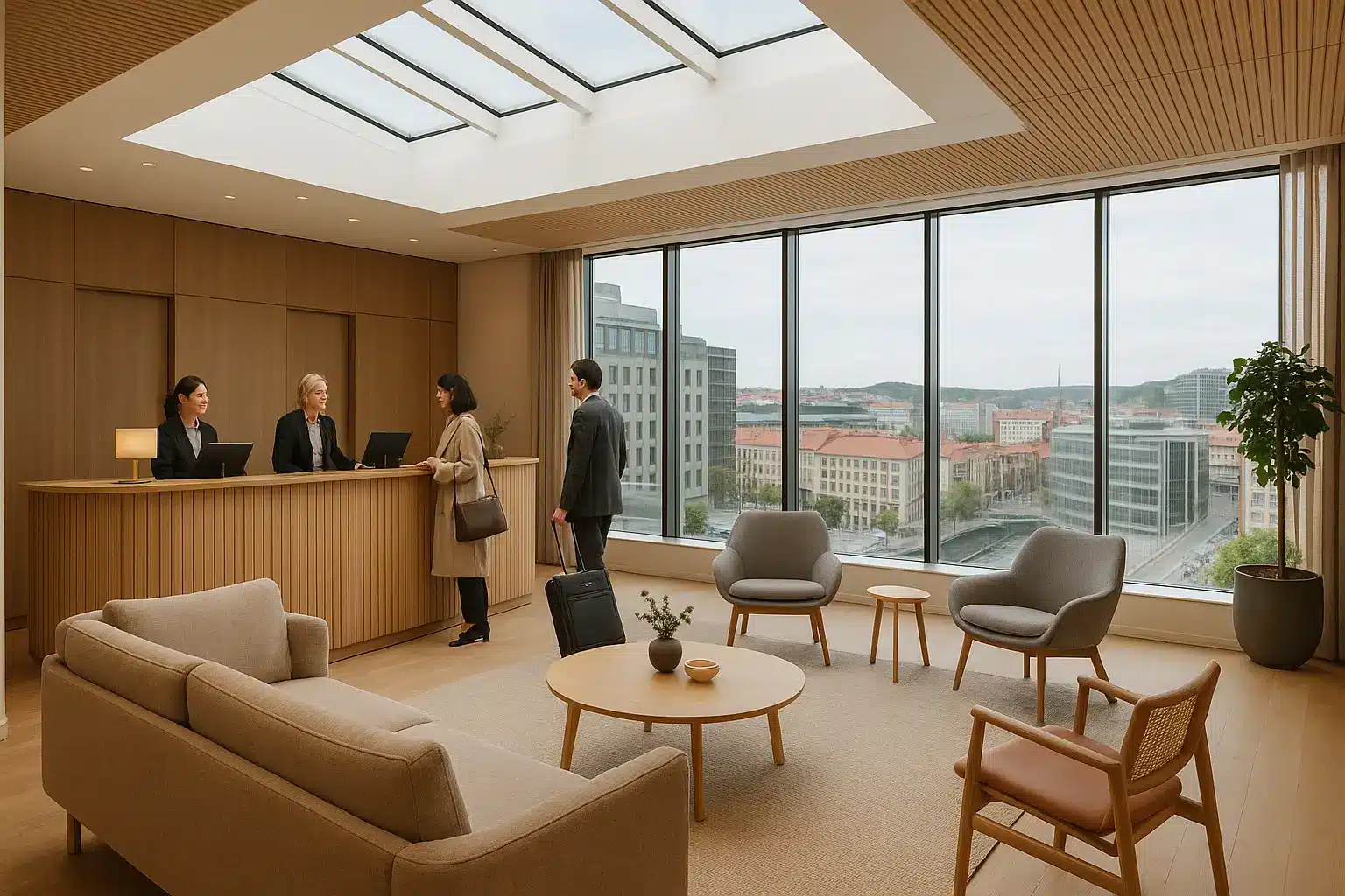 Best Hotels in Gothenburg: Top Picks for Comfortable Stays2025-11-02T19:33:07.554Z