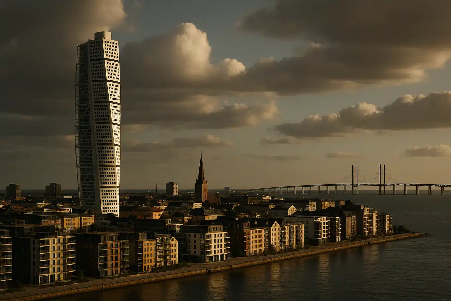 Discover Malmö: The Ultimate Guide for Tourists2025-11-03T19:28:42.070Z