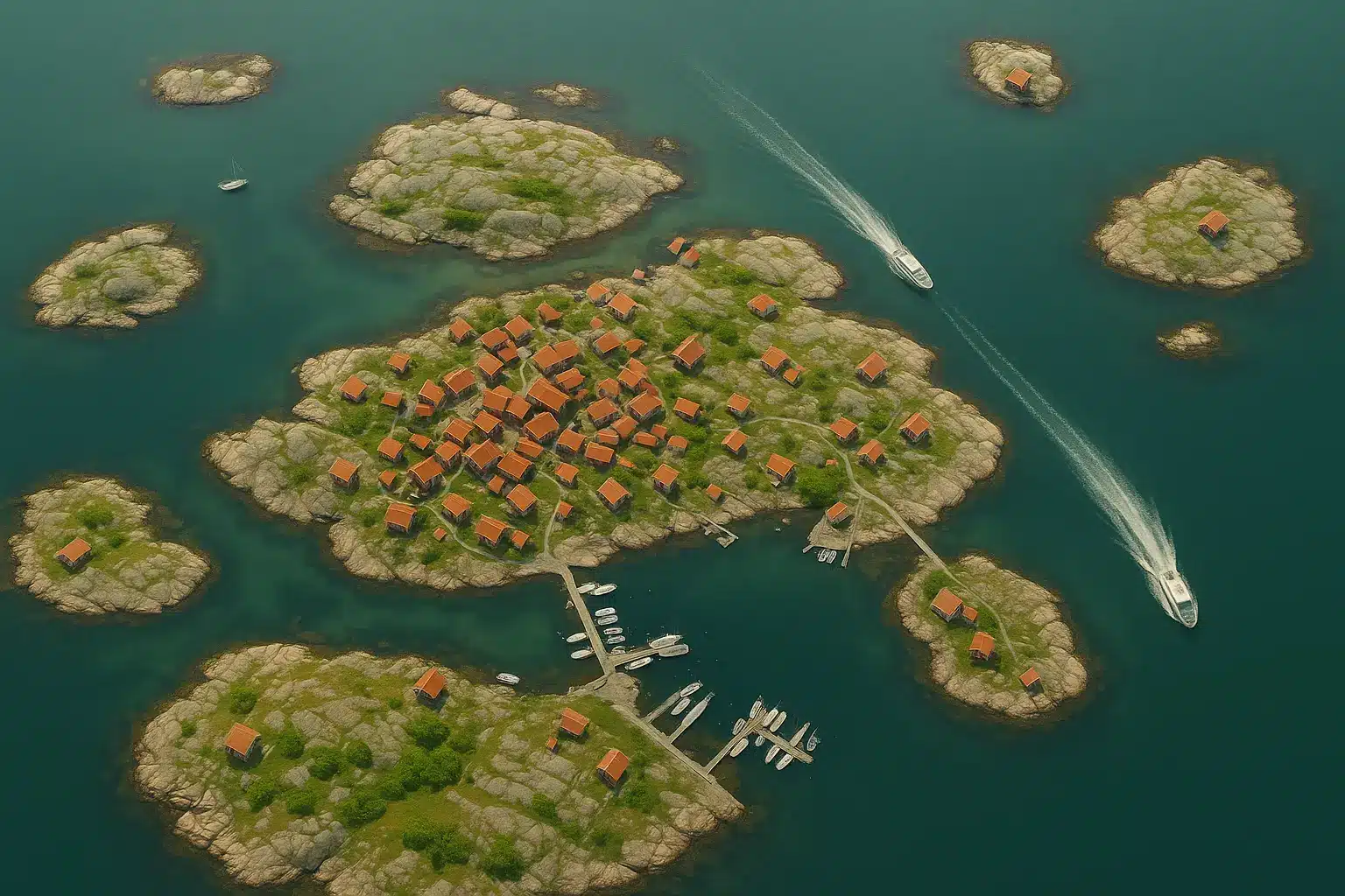Discover the Gothenburg Archipelago: Island Adventures for Tourists2025-11-03T19:24:50.710Z
