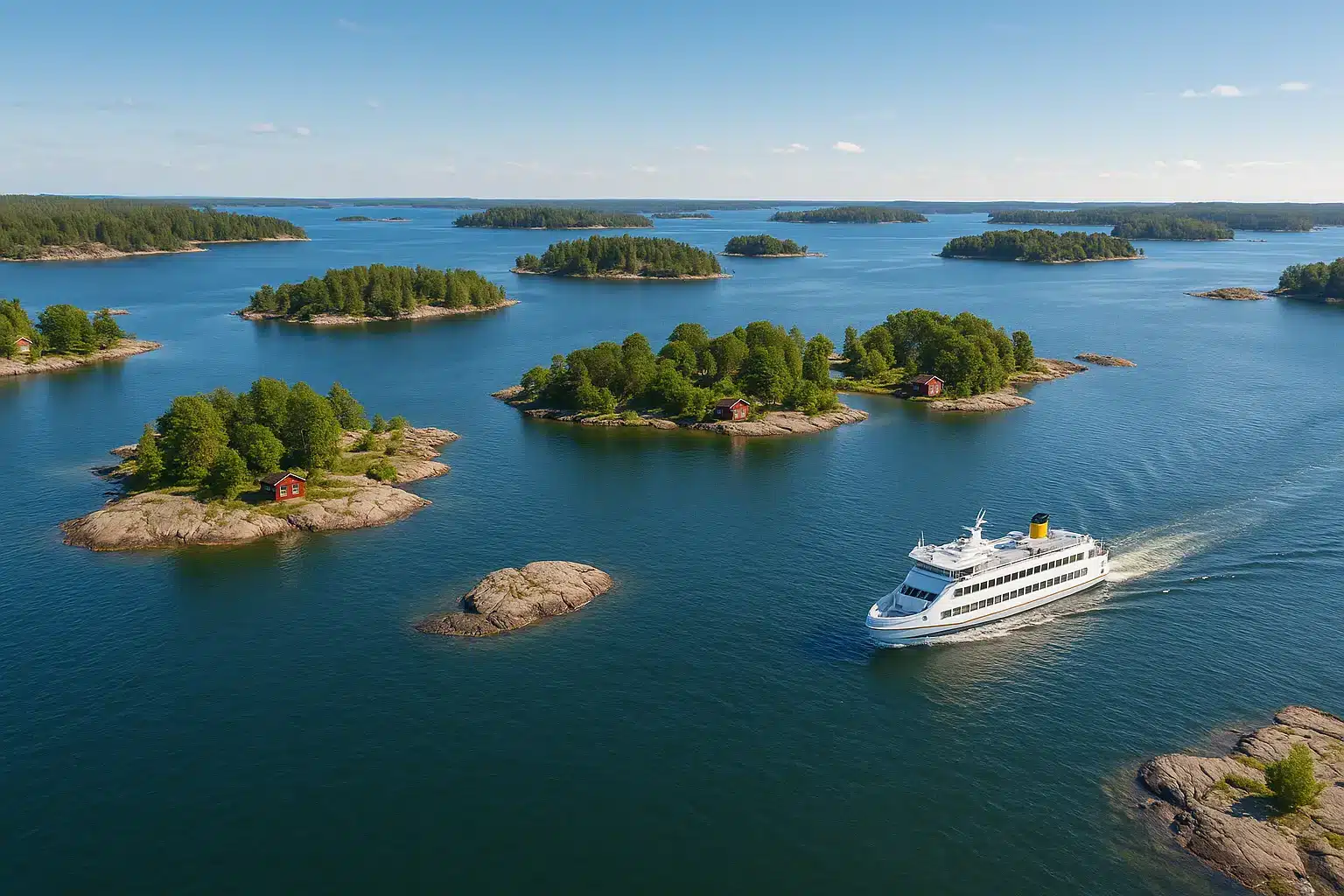 Exploring the Stockholm Archipelago: Islands, Boats, and Hidden Gems2025-11-02T19:22:01.906Z