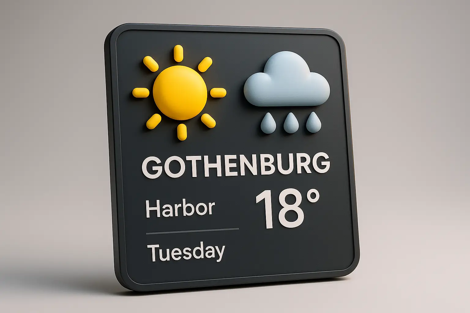 Gothenburg Weather Guide: What to Expect Year-Round for Travelers2025-11-03T19:21:19.415Z
