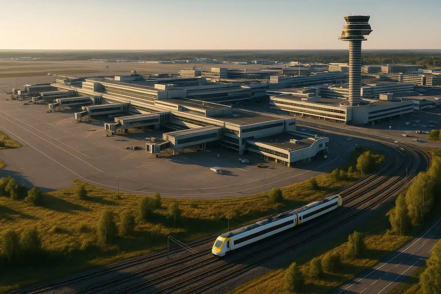 Stockholm Airport Guide: Arrival, Transfers, and Tips for Travelers2025-11-01T19:32:47.660Z