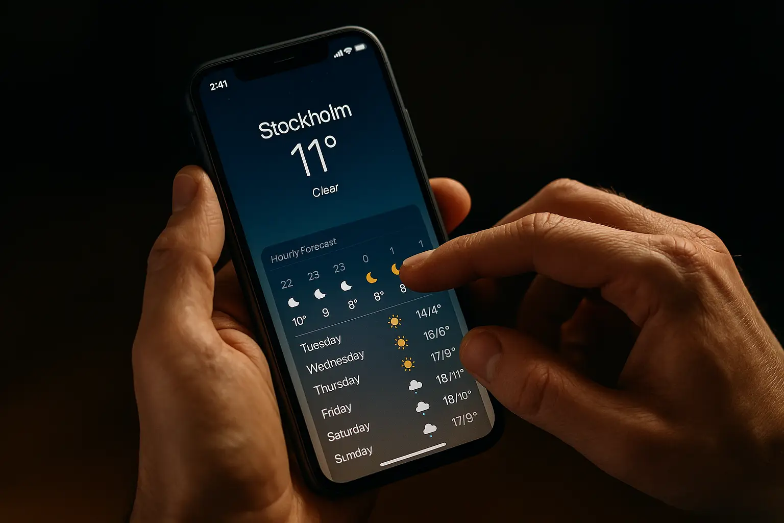 Stockholm Weather Year-Round: Best Time to Visit and Packing Tips2025-11-02T19:18:43.879Z