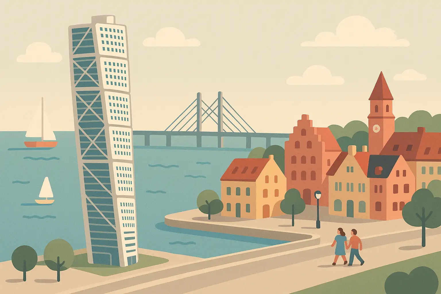 Top 10 Things to Do in Malmö, Sweden2025-11-03T19:32:41.858Z