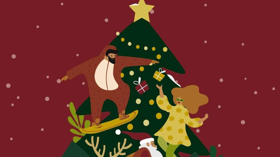 PM: Welcome House Skellefteå is organizing a Christmas café at Nordanå