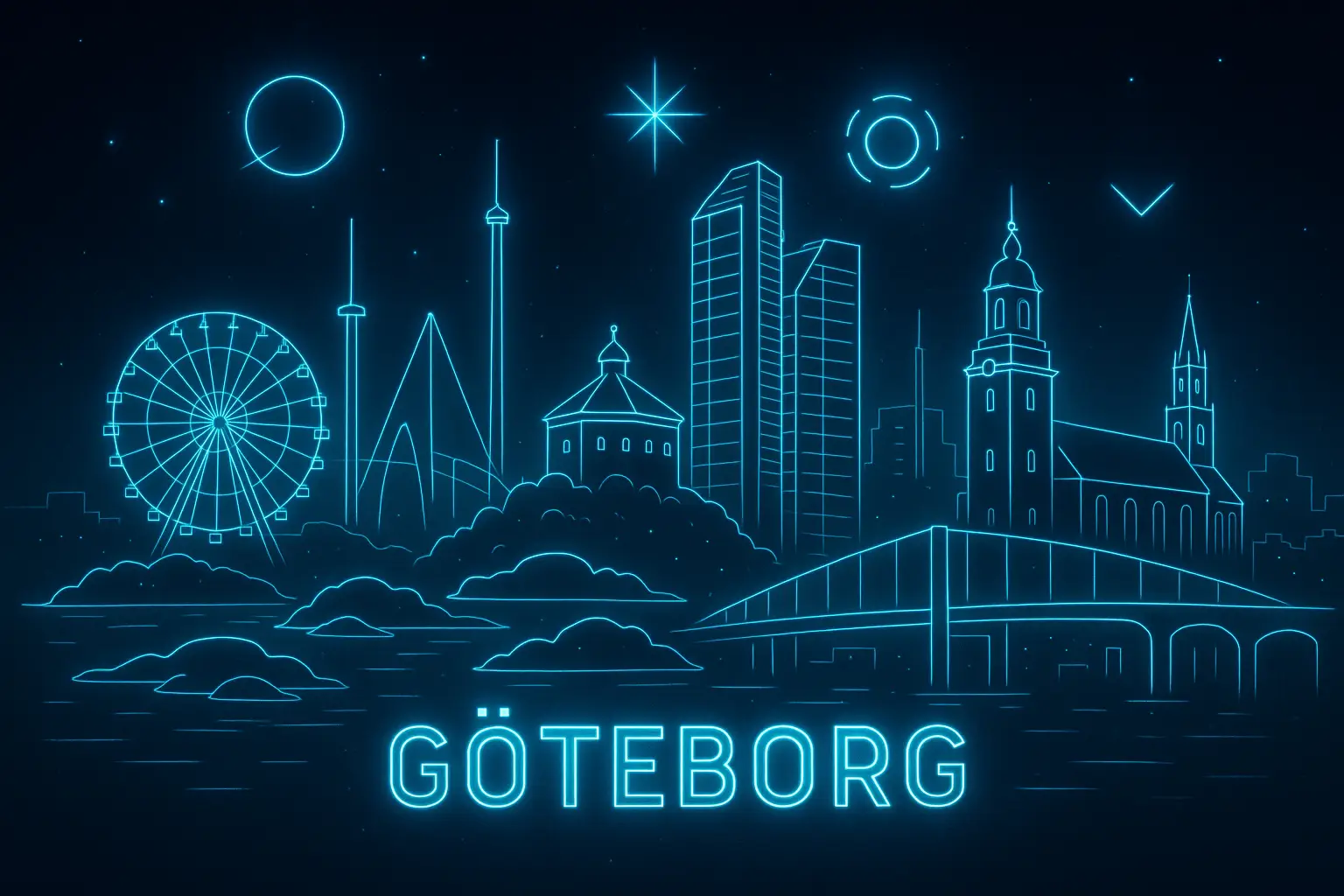 Ultimate Guide to Gothenburg: Sweden's Coastal Gem for Tourists2025-11-02T19:25:49.534Z