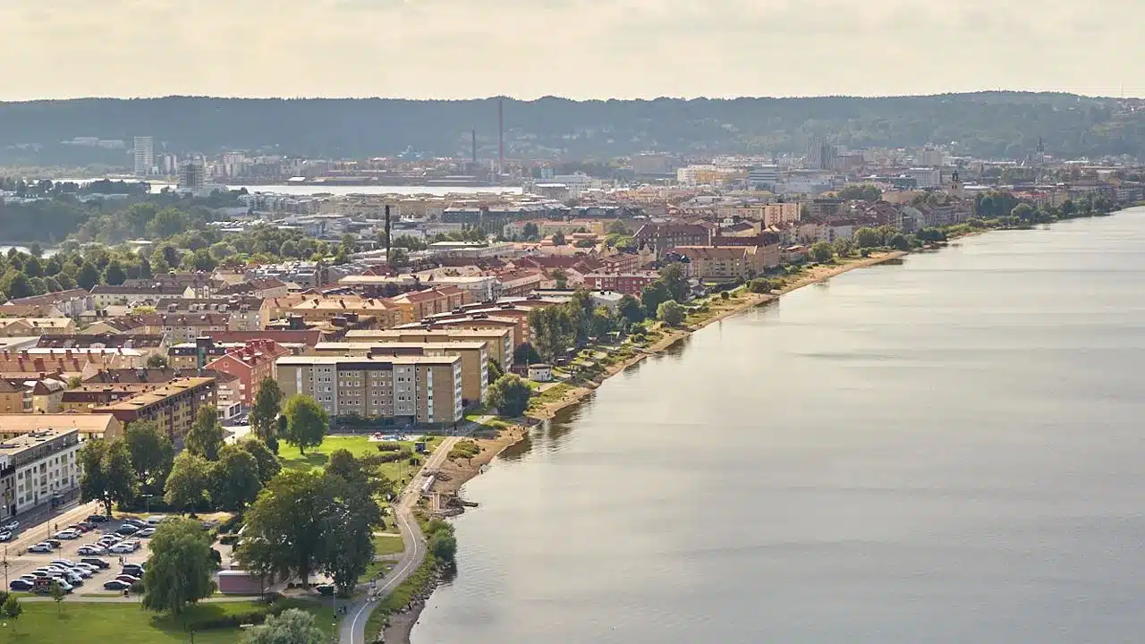 New guest night record in Jönköping