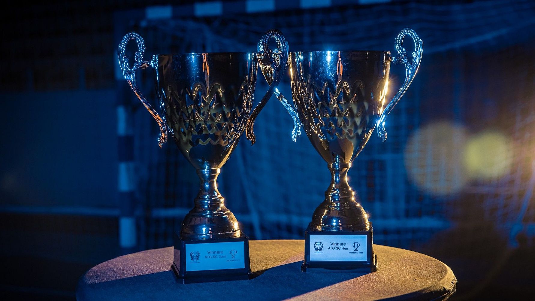 Strong ticket sales ahead of ATG Final4 2026 in Halmstad