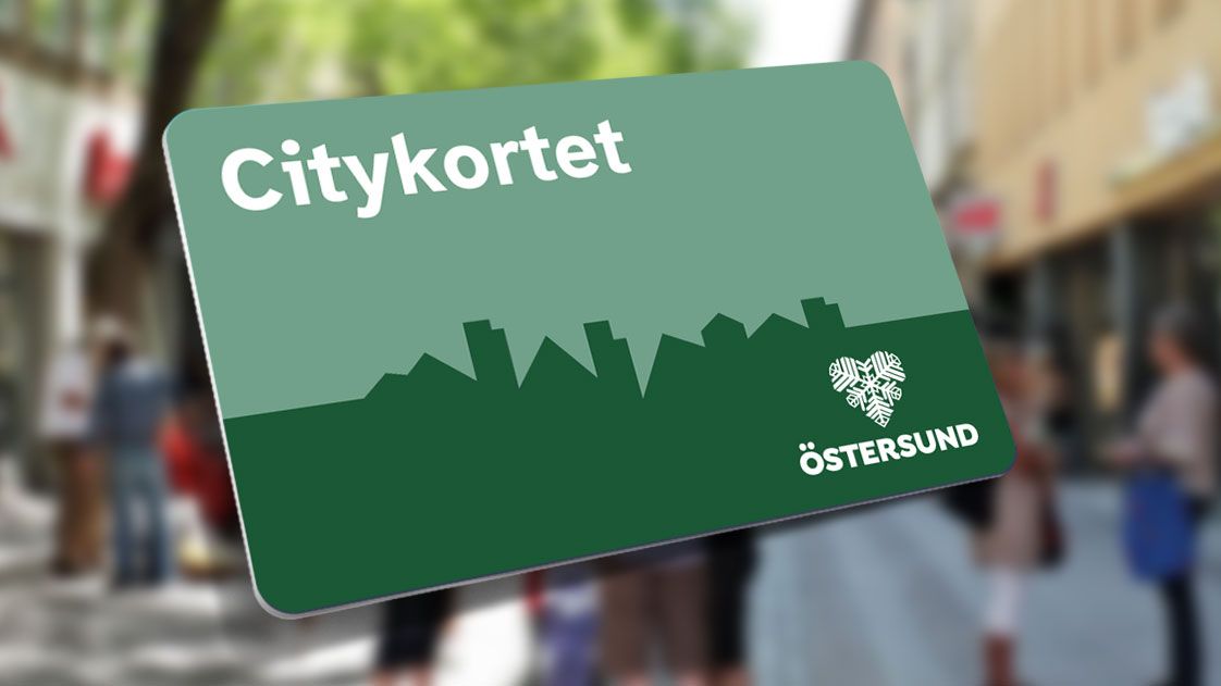 The City Card continues to strengthen the local business community