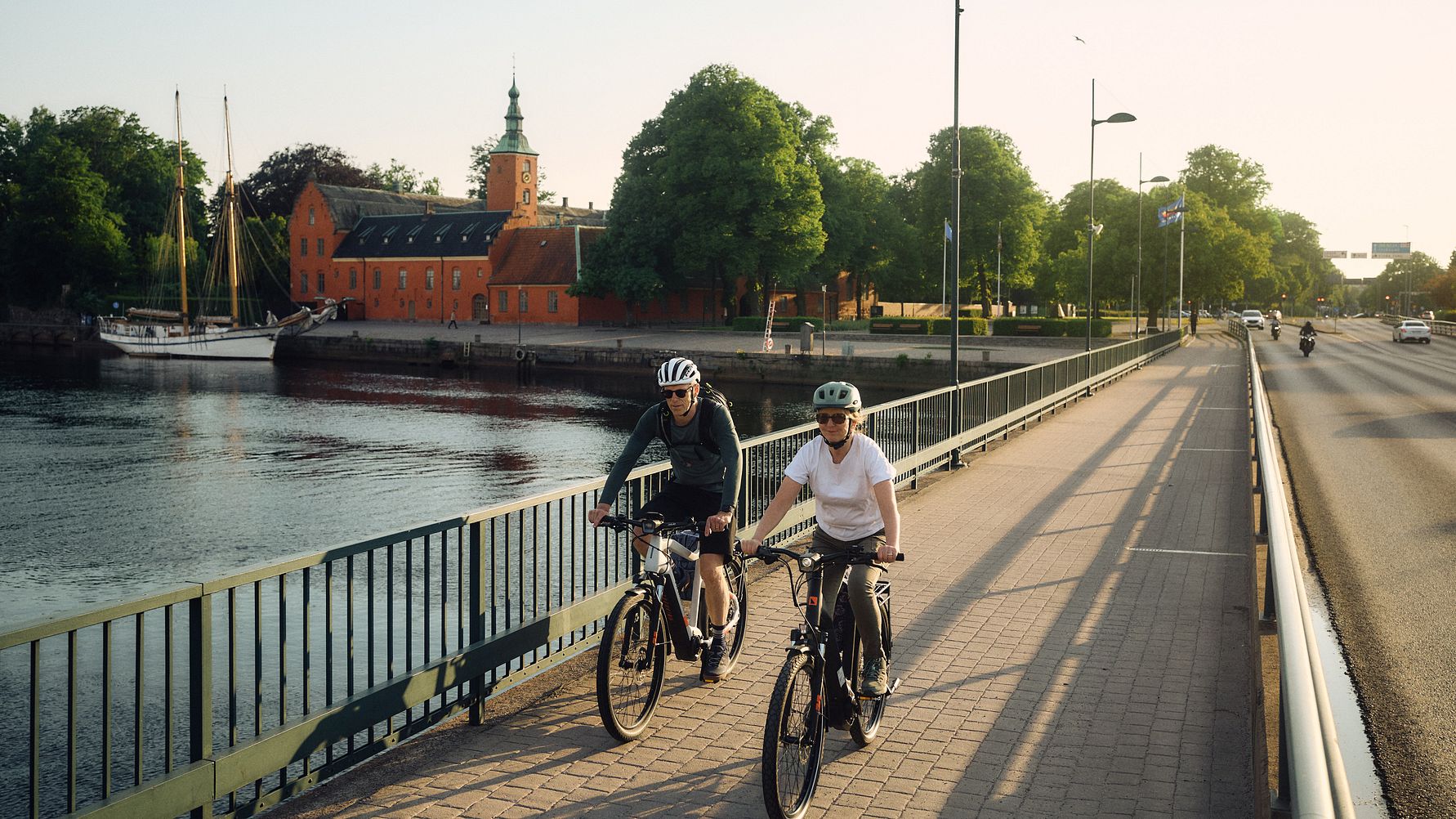 Tourism reaches record levels