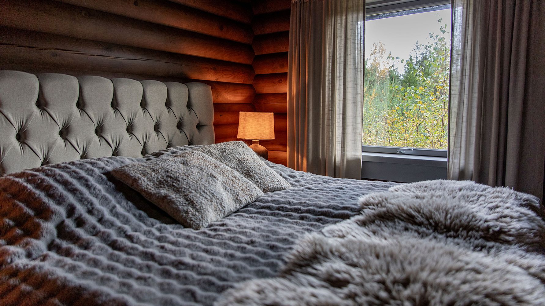 New record year for tourism in Falkenberg – nearly one million guest nights in 2025